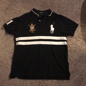 Polo Shirt